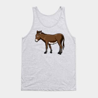 Donkey Tank Top